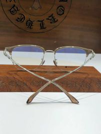 Picture of Chrome Hearts Optical Glasses _SKUfw52080731fw